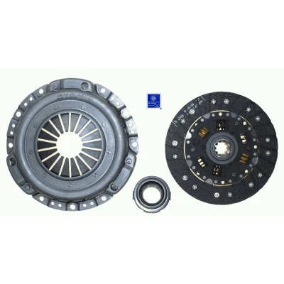Billede af SACHS 3000 143 002 Kobling 215 MERCEDES BENZ: W123 Stationcar