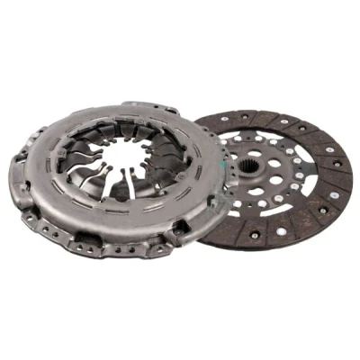 Billede af BLUE PRINT ADN130220 Kobling I to dele med syntetsik fedt 230 RENAULT: GRAND SCENIC 3, MEGANE 3 Grandtour, NISSAN: Qashqai / Qashqai+2