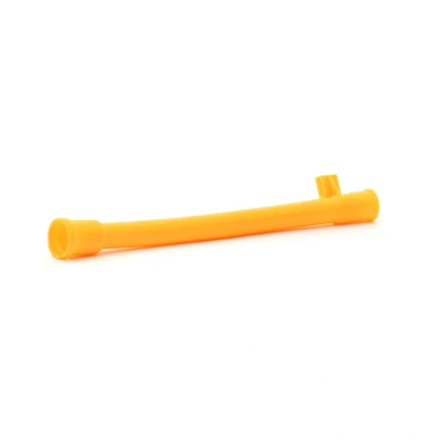 Billede af VAICO V10 0414 Trakt, oliepind Original Quality VOLKSWAGEN: Golf 5, 4, Touran I, SKODA: Octavia II Hatchback, 1 Combi