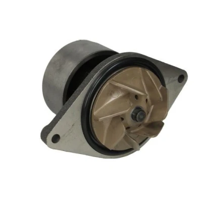 Billede af THERMOTEC WP IV110 Vandpumpe med remskive tætningsring mekanisk 88