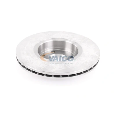 Billede af VAICO V30 80098 Bremseskiver foraksel 258 22 4 100 ventileret Original Quality RENAULT: Clio 4, Captur, Twingo 3, DACIA: Lodgy, SANDERO 2