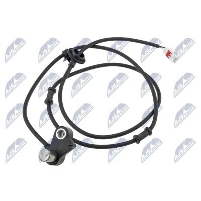 Billede af NTY HCA MZ 057 ABS Sensor Bagaksel venstre Induktiv 1200 MAZDA: 6 Sedan, Stationcar