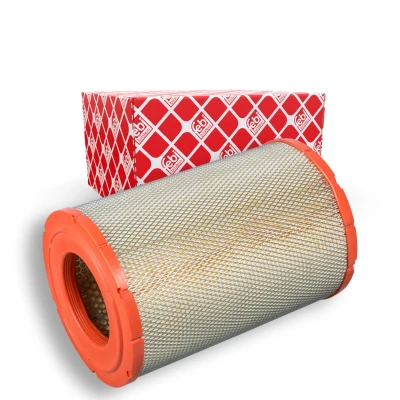 Billede af FEBI BILSTEIN 104358 Luftfilter 371 244 Filterindsats