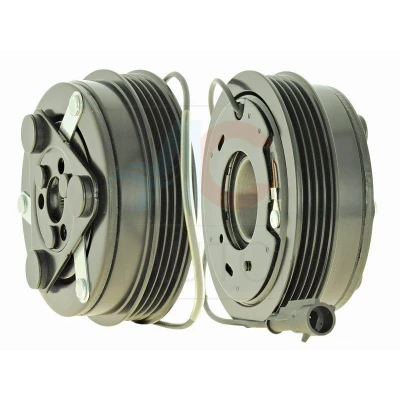 Billede af ACAUTO AC 06SD85 Magnetkobling SANDEN, CITROEN, FIAT, FORD, PEUGEOT SD7V16 FIAT: Ducato III Bus, Van