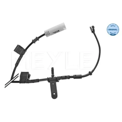 Billede af MEYLE 314 527 0023 Slidindikator Bremsebelægning foraksel ORIGINAL Quality MINI: Clubman, Hatchback, Cabriolet