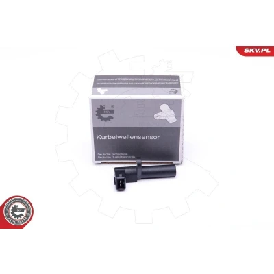Billede af ESEN SKV 17SKV262 Impulsensor 2 polet