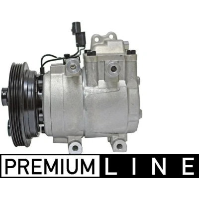 Billede af MAHLE ORIGINAL ACP 1216 000P Kompressor HS15 12 PAG 46 YF R 1234yf, 134a