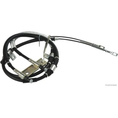 Billede af HERTH+BUSS JAKOPARTS J3930412 Håndbremsekabel 1460