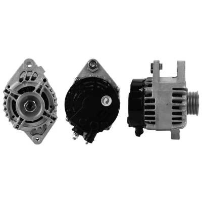 Billede af LUCAS ELECTRICAL LRA03010 Generator 14V 80A TOYOTA: Aygo, PEUGEOT: 107 Hatchback, CITROËN: C1 I
