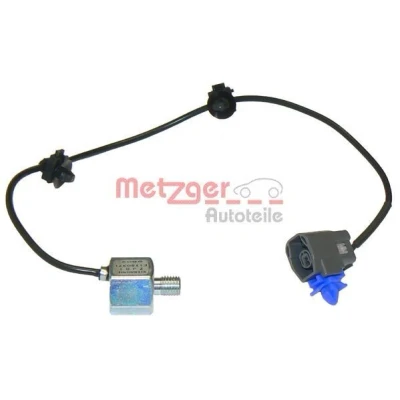 Billede af METZGER 0907019 Sensoren MAZDA: 3 Hatchback