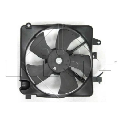 Billede af NRF 47449 Køleventilator 316 12 150 med kølerventilatorramme (karm)
