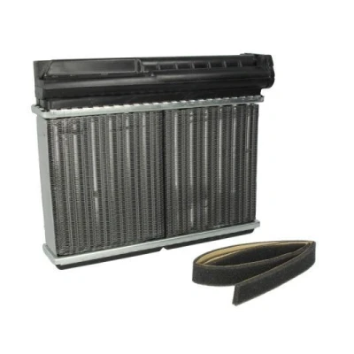 Billede af THERMOTEC D6B004TT Varmeveksler