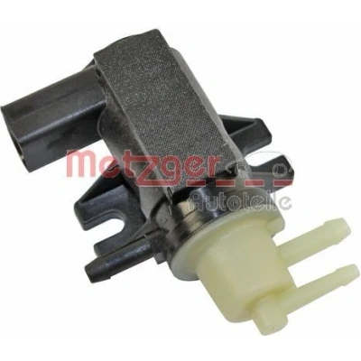 Billede af METZGER 0892116 Ladetryksstyring, Turbolader Magnetventil elektrisk pneumatisk ORIGINAL ERSATZTEIL VOLKSWAGEN: Passat B5 GP Variant