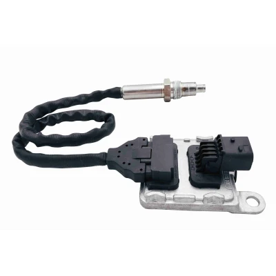 Billede af VEMO V31 72 0904 NOx sensor 12V med kontroldel MERCEDES BENZ: ACTROS MP4 / MP5