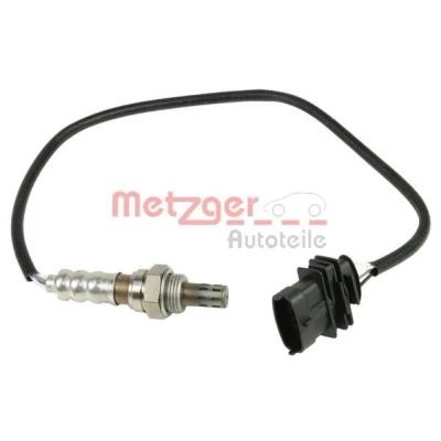 Billede af METZGER 0895012 Lambdasonde Reguleringssonde 4 OPEL: Vectra C Sedan, Zafira A, CC