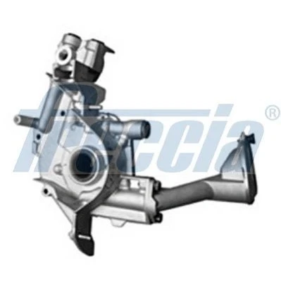 Billede af FRECCIA OP09 217 Oliepumpe FIAT: Punto III Hatchback, Grande Evo Hatchback