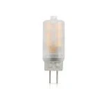 Billede af LED Lampe G4 1.5 W 120 lm 2700 K Varm Hvid Antal lamper i emballagen: 1 stk.