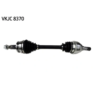 Billede af SKF VKJC 8370 Trækaksel 623,5, 57,5mm OPEL: Insignia A Sports Tourer