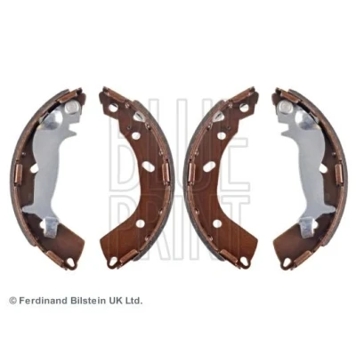 Billede af BLUE PRINT ADG04162 Bremsebakker bagaksel 180 32 HYUNDAI: Getz