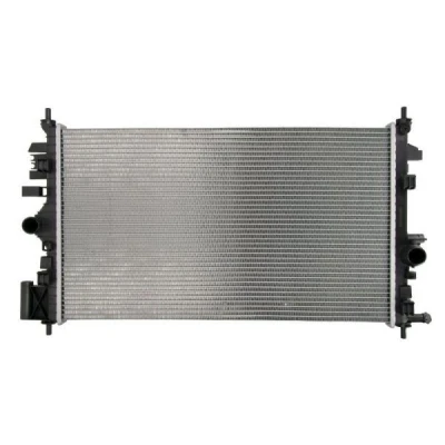 Billede af THERMOTEC D7X071TT Radiator til køretøjer med/uden klimaanlæg 680 379 26 Loddet køleripper OPEL: Insignia A Sports Tourer