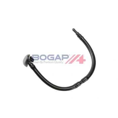 Billede af BOGAP P5518105 Sprinklermundstykke foran PEUGEOT: 407 Sedan, SW Van / Stationcar,