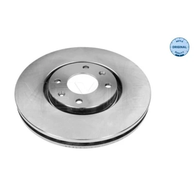 Billede af MEYLE 40 15 521 1000 Bremseskiver foraksel 288 28 4 108 ventileret ORIGINAL Quality CITROËN: C5 II Hatchback, Stationcar, I Hatchback
