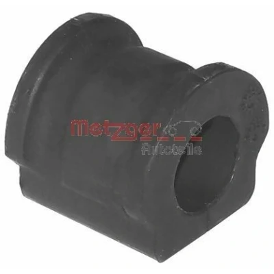 Billede af METZGER 52035308 Stabilisatorbøsning venstre foraksel, højre foraksel Gummileje SKODA: Fabia 1 Combi, I Hatchback, VOLKSWAGEN: Polo IV Hatchback
