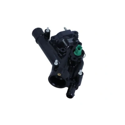 Billede af MAXGEAR 18 0705 Kølemiddelflange uden termostat PEUGEOT: 407 SW, 206 Hatchback, 307 CITROËN: C3 I Hatchback
