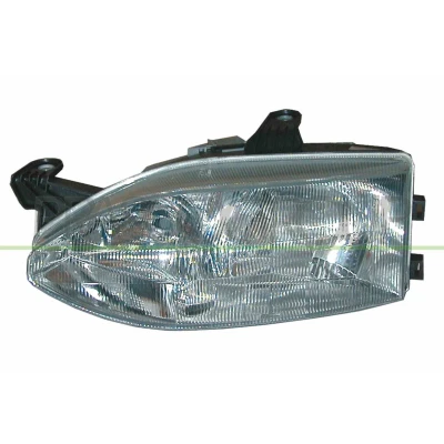 Billede af Forlygte PRASCO FT1134904
