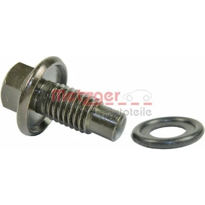 Billede af METZGER 8030036 Bundprop M12x1,75 Stål 15 med pakning FORD: MONDEO 3, 3 Kombi, Stufenheck, MAZDA: CX 9