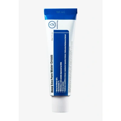 Billede af Purito DEEP SEA PURE Water Cream Dagcreme, Størrelse: 50 g,