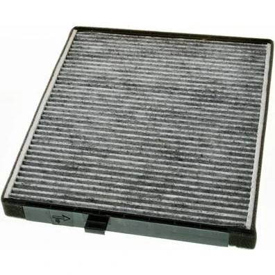 Billede af Filter, indvendig luft DENCKERMANN M110594K