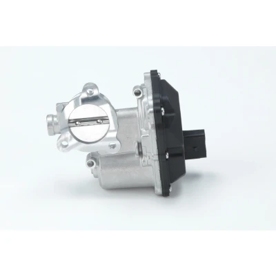 Billede af VDO 2803601002302 EGR Ventil elektrisk uden køler, med pakninger SEAT: Leon III ST, VOLKSWAGEN: Sharan II
