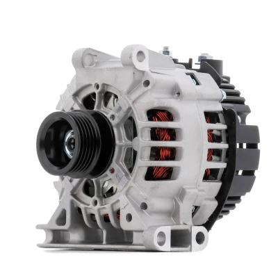 Billede af Generator ELSTOCK 28 3867
