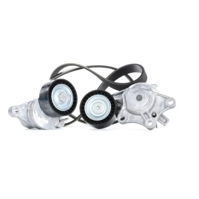 Billede af CONTITECH 6PK1020 EXTRA K1 Kileribberem CITROËN: C4 II Hatchback, DS3 C3 II, PEUGEOT: 208 I 508 SW, 308 SW 2