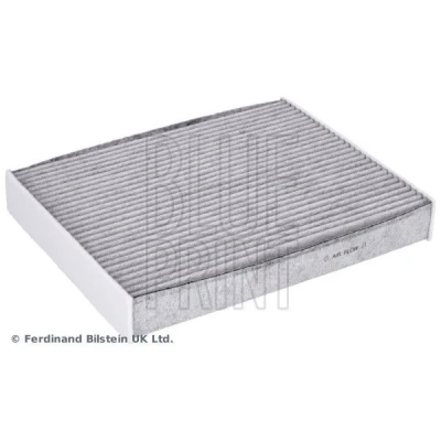 Billede af BLUE PRINT ADBP250088 Kabinefilter Aktivkulfilter 276 216 39