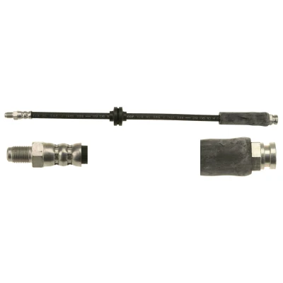 Billede af TRW PHB499 Bremseslange 425 M10x1 VOLKSWAGEN: Polo V Hatchback, OPEL: Corsa D SEAT: Ibiza 4 Sportcoupe, 4, ST