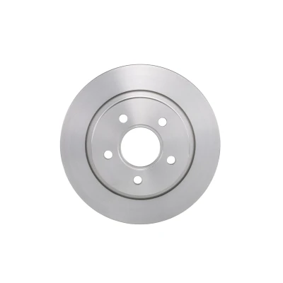 Billede af BOSCH 0 986 479 070 Bremseskiver 278 11 5 108 fuldstændigt olieret FORD: Transit Connect Mk1 Van