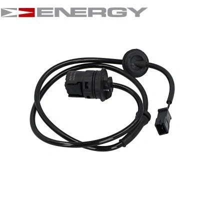 Billede af ENERGY CA0013T ABS Sensor bag 2 930 12 elektrisk sort rektangulær Han AUDI: A6 C5 Sedan