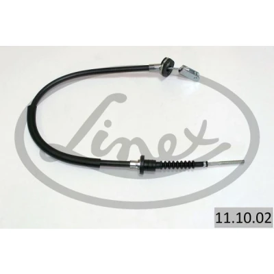 Billede af LINEX 11.10.02 Koblingskabel