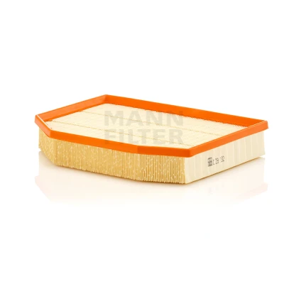 Billede af MANN FILTER C 29 132 Luftfilter 47 227 285 Filterindsats BMW: X3