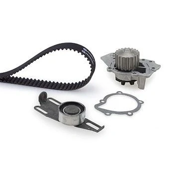Billede af GATES KP15050XS 1 vandpumpe + Tandremssæt med Tru Power PEUGEOT: 205 II Hatchback, Cabriolet, CITROËN: BX Hatchback