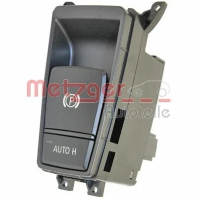 Billede af METZGER 0916394 Kontakt, parkeringsbremseaktivering BMW: X5