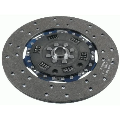 Billede af Koblingsskive SACHS 1862 219 031