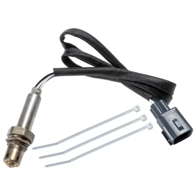 Billede af FEBI BILSTEIN 177518 Lambdasonde opvarmet 4 TOYOTA: Avensis II Station Wagon, Corolla IX Hatchback, HYUNDAI: Tucson