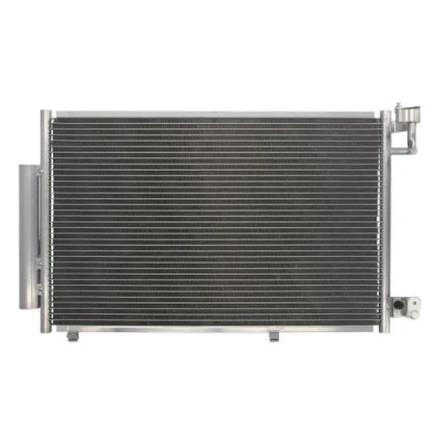 Billede af THERMOTEC KTT110084 Kondensator med tørrer 605 351 16 FORD: FIESTA 6