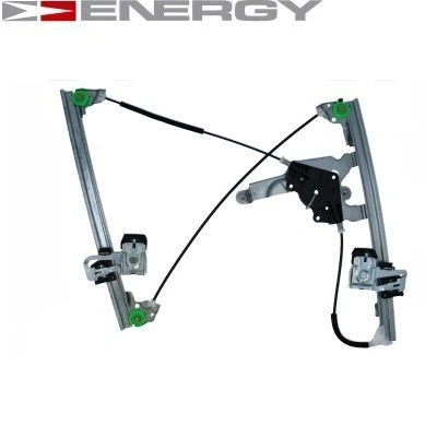Billede af Energy Rudehejs foran til højre elektrisk uden elektromotor POD0004P SKODA: Octavia 1 Combi, I Hatchback