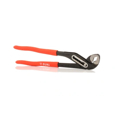 Billede af YATO YT 2091 Tangnøgle 300mm Krom vanadium stål