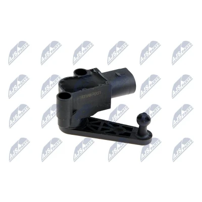 Billede af NTY ECX VW 001 Sensoren bagaksel VOLKSWAGEN: Tiguan I, Golf 5, Passat CC, SKODA: Superb II Hatchback, SEAT: Leon Hatchback