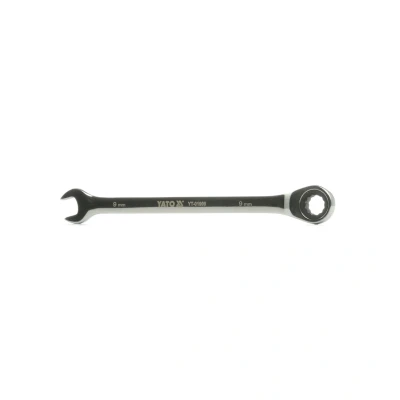 Billede af YATO YT 01909 Skralde ringgaffelnøgle 9